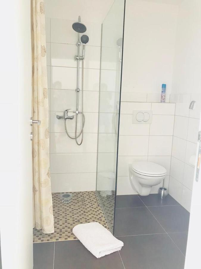 Apartments Villa Marie 브랜지카 외부 사진